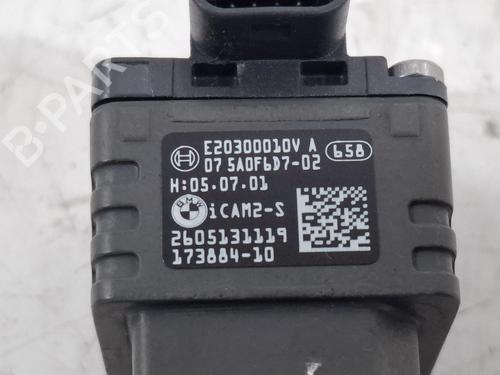 Camera BMW 3 Touring (G21, G81) 330 e Plug-in-Hybrid | BP38912710E14 - Image 2