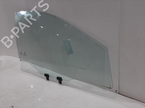 Front right door window KIA PICANTO II (TA) 1.0 | BP30180197C19 