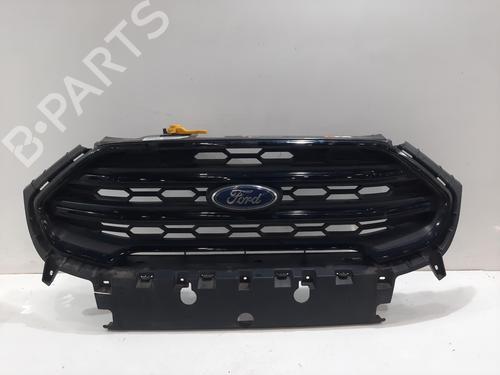 Used Grille Grille FORD ECOSPORT 1.0 EcoBoost (140 hp) 35768104 35768104