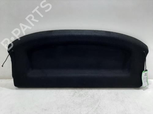 Used Rear parcel shelf CITROËN DS3 (SA_) 1.6 THP 165 (165 hp) 26863179