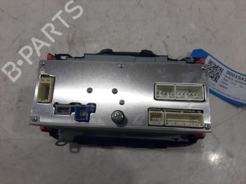 Bilradio TOYOTA AYGO (_B4_) 1.0 VVTi (KGB40) | BP29922495E6 