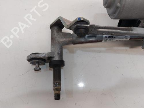 Front wiper motor PEUGEOT 3008 II SUV (MC_, MR_, MJ_, M4_) 1.5 BlueHDi 130 | BP26753780M29 