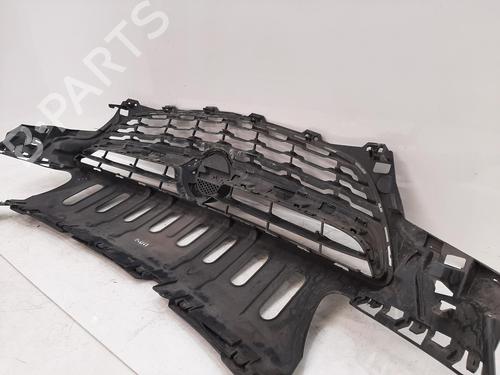 Grill VAUXHALL CORSA Mk IV (E) (X15) 1.4 | BP34121295C40 - Image 4