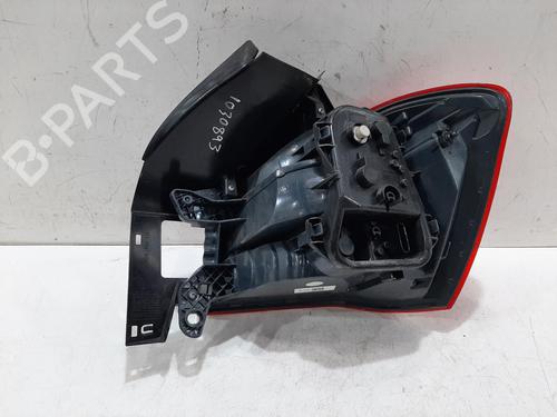 Left taillight BMW 1 (F21) 116 d | BP29988781C34