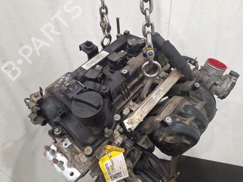 Engine HYUNDAI i10 II (BA, IA) 1.0 | BP29883885M1