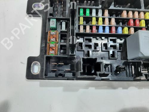 Fuse box LAND ROVER RANGE ROVER EVOQUE (L551) 2.0 D165 | BP36086793E1 - Image 5