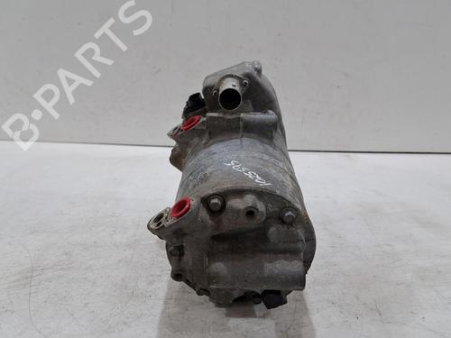 AC compressor JAGUAR I-PACE (X590) EV400 AWD | BP30843592M34