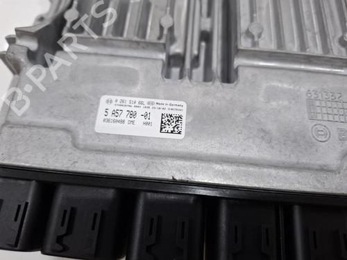 Engine control unit (ECU) BMW 1 (F40) 118 i | BP39142979M57 - Image 4