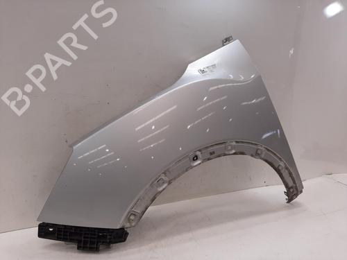 Left front fenders SSANGYONG TIVOLI 1.6 XDi 160 | BP34732868C41 - Image 2