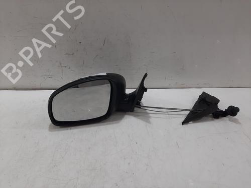 left-mirror-skoda-fabia-ii-542-2006-2007-2008-2009-2010-2011-2012-2013-2014-37223246 main image