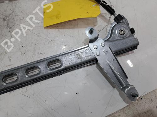 Front right window mechanism CITROËN C1 II (PA_, PS_) 1.0 VTi 68 | BP31009806C23 
