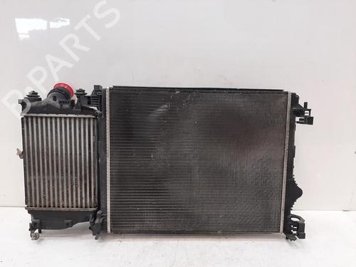 Used Radiator set Radiator set 38273367 38273367