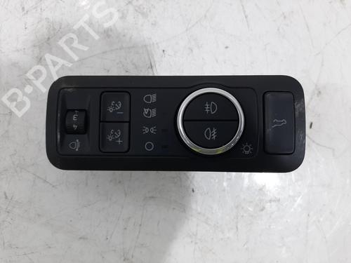 Used Headlight switch Headlight switch FORD KUGA III (DFK) 2.5 FHEV 4x4 (190 hp) 34643990 34643990