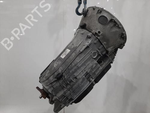 Gearbox MERCEDES-BENZ C-CLASS (W205) C 200 BlueTEC / d (205.037) | BP28311916M3 
