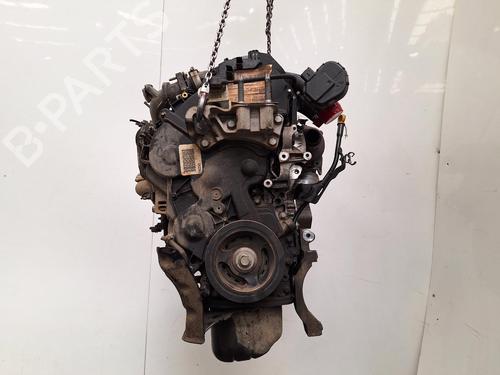 Motor Motor VOLVO V40 Hatchback (525) D2 (114 hp) 36879254 36879254