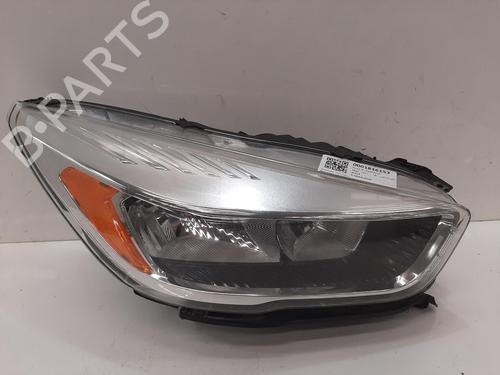 Used Right headlight Right headlight 38626209 38626209