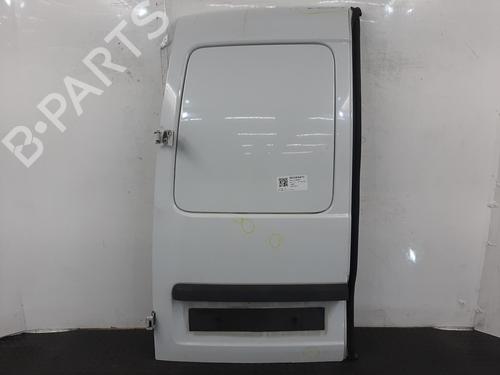 Used Left rear door Left rear door 38776943 38776943