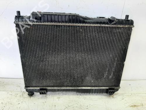 Used Radiator set Radiator set 26816174 26816174