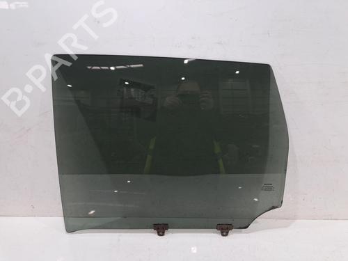 Luna trasera izquierda NISSAN NOTE (E11, NE11) 1.5 dCi (90 hp) 32380219