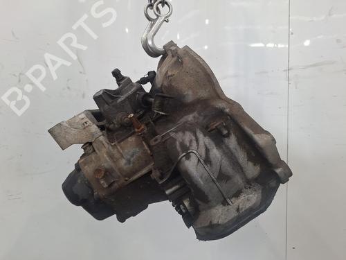 Gearbox VAUXHALL CORSA Mk III (D) (S07) 1.2 i 16V (L08) | BP32270633M3