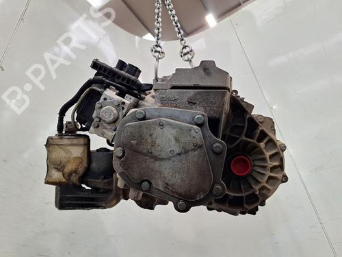 Gearbox PEUGEOT 2008 I (CU_) 1.6 HDi | BP38701884M3 - Image 3