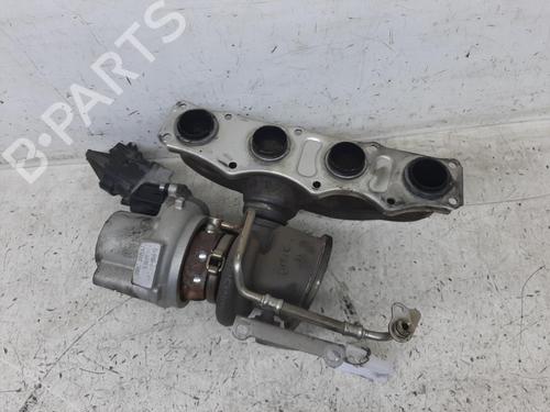 Turbocharger/Supercharger BMW 2 Coupe (F22, F87) 228 i | BP26775671M71 