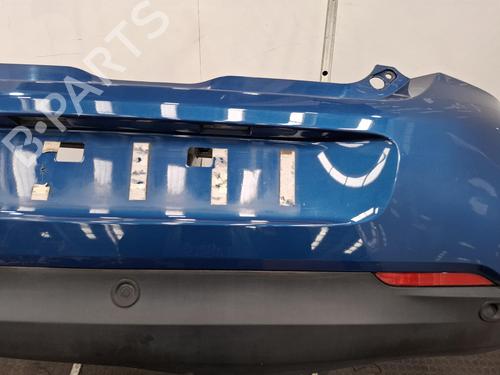 Bagtil kofangere SMART FORFOUR Hatchback (453) 0.9 (453.044, 453.053) | BP38871335C8 - Image 4