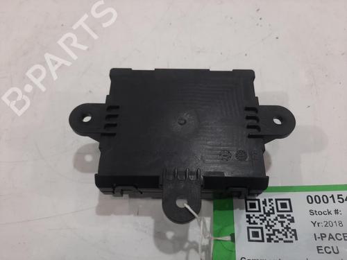 Control unit JAGUAR I-PACE (X590) EV400 AWD | BP29883013M11  - Image 5