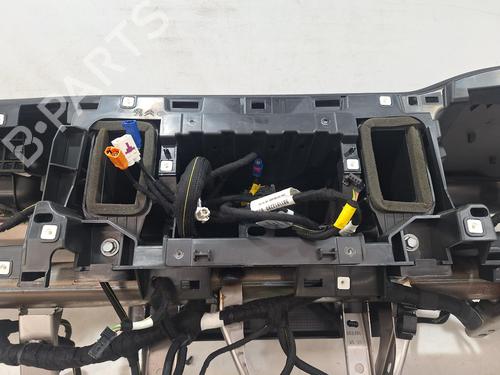 Dashboard PEUGEOT EXPERT Van (V_) 2.0 BlueHDi 120 | BP32682706C46  - Image 6