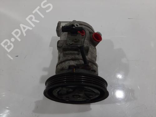 AC compressor SUZUKI ALTO VII (GF, HA25_, HA35_) 1.0 (AMF310, GFC31S) | BP29322662M34 