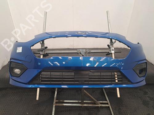 Used Front bumper FORD FIESTA VII (HJ, HF) 1.0 EcoBoost mHEV (155 hp) 30516658