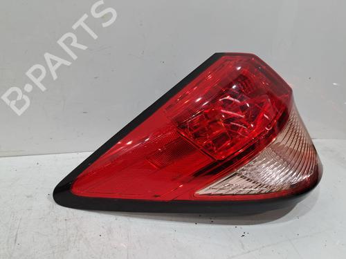 Left taillight HONDA HR-V (RU) 1.6 i-DTEC (RU8) | BP36530543C34 - Image 3