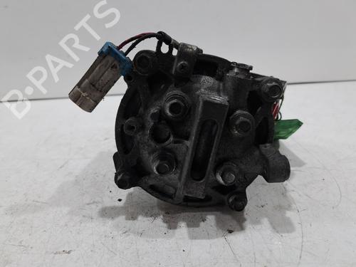 AC compressor VAUXHALL MOKKA / MOKKA X (J13) 1.6 | BP40116969M34 - Image 3