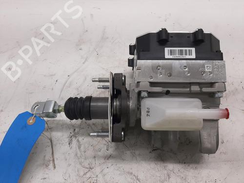 Used ABS pump KIA NIRO I (DE) 1.6 GDI Hybrid (141 hp) 30735379