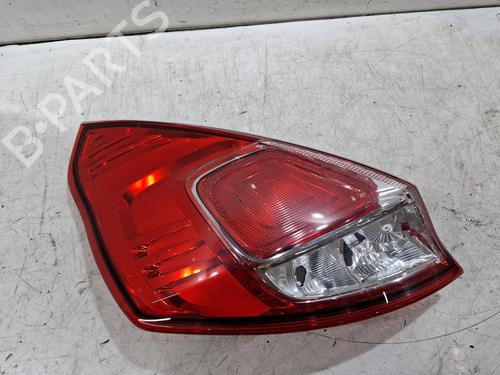Left taillight FORD FIESTA VI (CB1, CCN) 1.25 | BP37991503C34 - Image 6