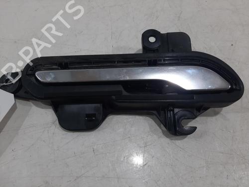 Used Exterior handle Exterior handle TESLA MODEL 3 (5YJ3) EV (261 hp) 34733736 34733736