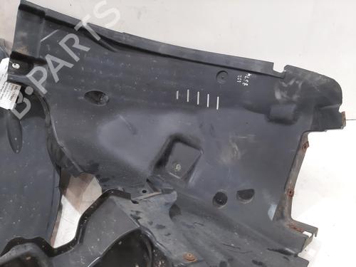 Wheel arch LAND ROVER DISCOVERY SPORT (L550) 2.0 D 4x4 | BP29966395C56 