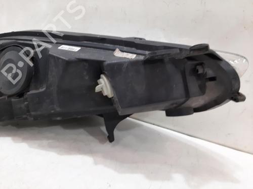 Left headlight FORD FIESTA VI (CB1, CCN) 1.0 EcoBoost | BP29348984C28 