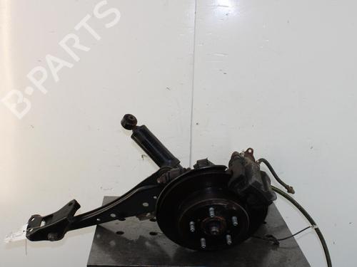 Querlenker links hinten für TOYOTA RAV 4 IV (_A4_) 2.5 Hybrid 4WD (AVA44_) (155 hp) 26788744
