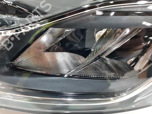 Left headlight JAGUAR I-PACE (X590) EV400 AWD | BP40267832C28  - Image 6
