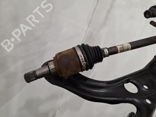 Left front suspension FIAT 500 (312_) 1.0 Mild Hybrid (312.AYD1B) | BP30180450M72 