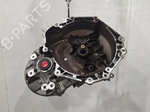 Used Gearbox Gearbox VAUXHALL MOKKA / MOKKA X (J13) 1.4 (140 hp) 33940742 33940742