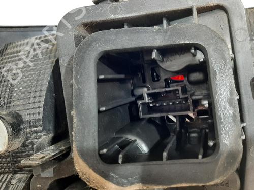 Left taillight SKODA RAPID Spaceback (NH1) 1.0 TSI | BP37497145C34 - Image 6
