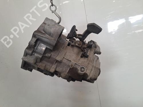 Gearbox VW PASSAT B7 (362) 1.6 TDI | BP33336093M3 - Image 2