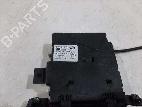 Tailgate lock JAGUAR I-PACE (X590) EV400 AWD | BP34150053C101  - Image 6