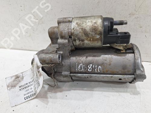 Starter DS DS 3 / DS 3 CROSSBACK (UR_, UC_, UJ_) 1.2 PureTech 130 (URHNSS) | BP31596501M8