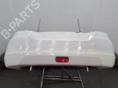 Used Rear bumper Rear bumper 37666482 37666482