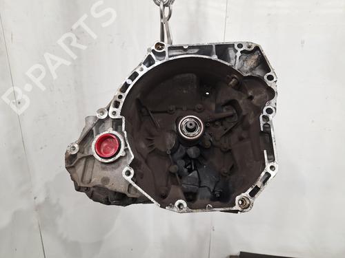 Used Gearbox NISSAN NOTE (E12) 1.2 (80 hp) 30789983