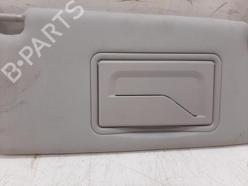 Right sun visor CITROËN C3 AIRCROSS II (2R_, 2C_) 1.2 PureTech 110 (2RHNZB, 2RHNZW, 2RHNPX, 2RHNPJ) | BP36879105I2 - Image 4