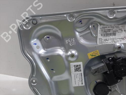 Elevador vidro frente esquerdo ALFA ROMEO GIULIETTA (940_) 1.4 TB (940FXA1A, 940FXT1A) | BP30671492C22